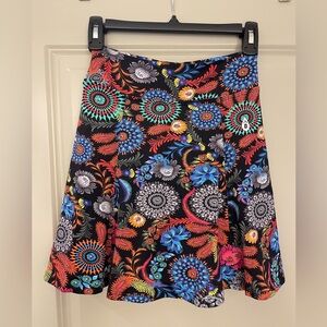 Dona Jo Fitwear Tennis Skirt/Skort